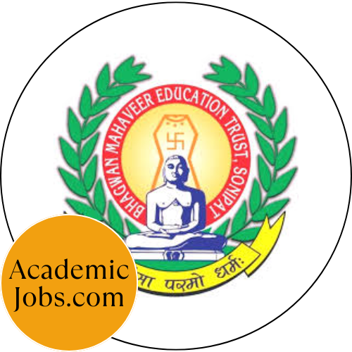 Bharat Institute of Technology Sonepat, Haryana Jobs logo
